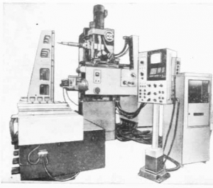 ЛР397Ф3 - Станки копировально-фрезерные горизонтальные