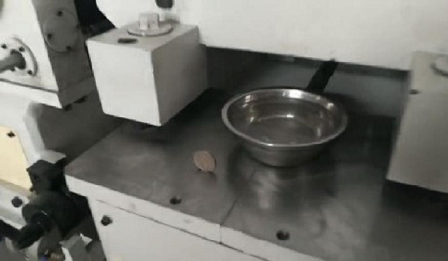 Двусторонний калибровальный станок Beaver SR 1300 HEAVY