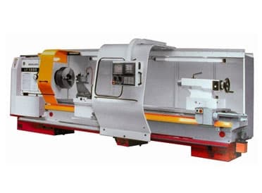 Токарный станок с ЧПУ ZMM Sliven LT1250/4000