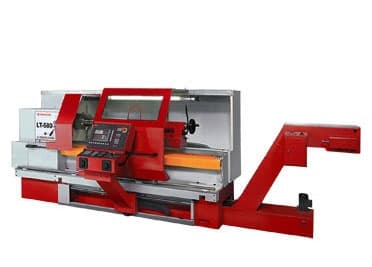 Токарный станок с ЧПУ ZMM Sliven LT580/1500