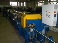 ППЖ-150 С - Линии профилирования листа