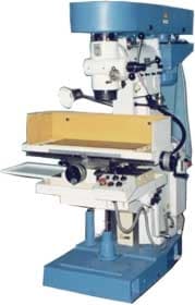 ЛТ-505 - Станки вертикально-фрезерные консольные