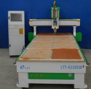 Фрезерный станок с чпу LTT-1325SD
