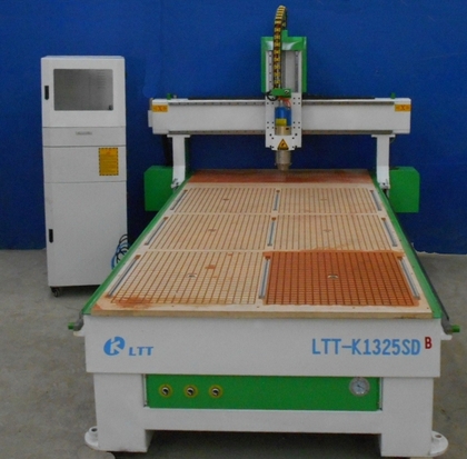Фрезерный станок с чпу LTT-1325SD