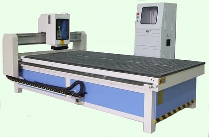 Фрезерный станок с чпу Ltt-M1530 (BL-M1530)