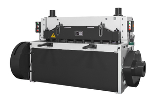 Гильотина электромеханическая Stalex Q11-3x1500 (386002)