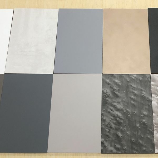 Инерт станок для текстурирования ЛКМ с ПЭТ пленок MY8113×1/XH