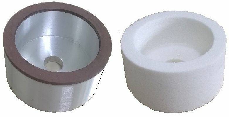 Partner PP-U2 - универсальный заточной станок par502501