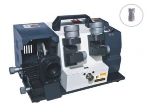 Partner LX30 - станок для заточки концевых фрез по торцу и спирали 12-30 мм par203001