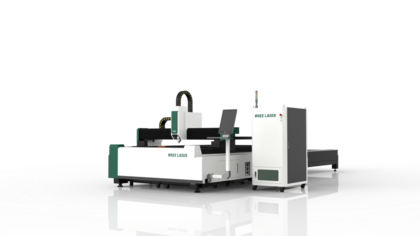 Станок лазерной резки металла OREE LASER EH3015 3000W Raycus