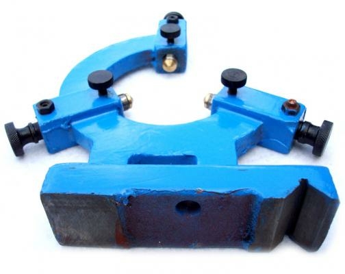 Люнет неподвижный ML260