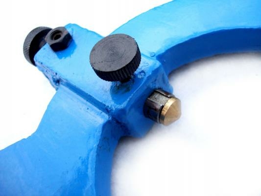 Люнет неподвижный ML260