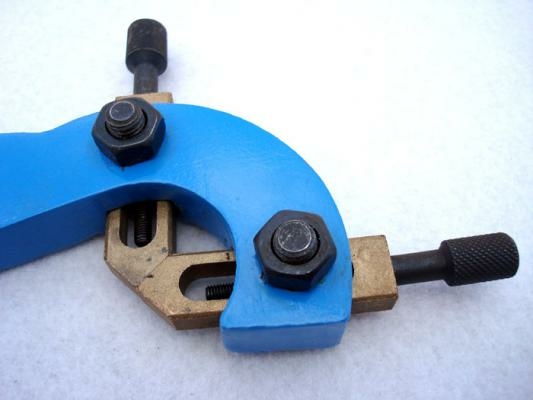 Люнет подвижный ML260