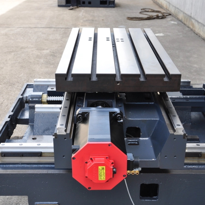 Фрезерный станок 3-х осевой MetalCraft VMC855 с ЧПУ Fanuc 0i Mf(5) Plus (VMC855.F.11/15.10.20.P)