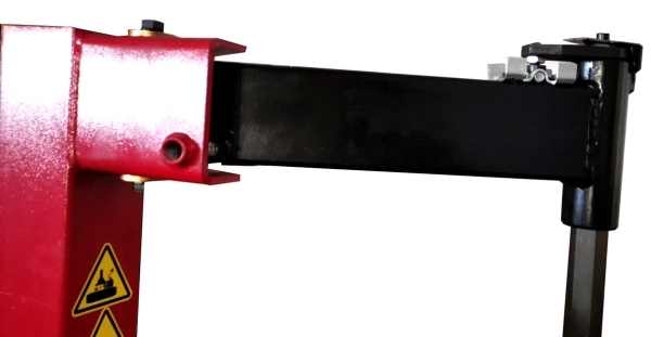 Стенд шиномонтажный ARMADA M-34 380В