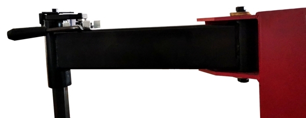 Стенд шиномонтажный ARMADA M-34 380В