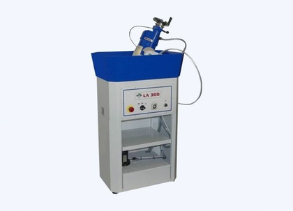 Станок для заточки дисковых ножей  MVM LA300