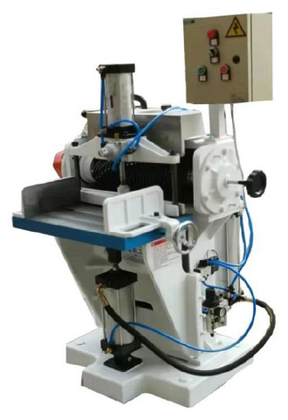 Шипорезные станки для ящичного шипа EcoWood TS 450