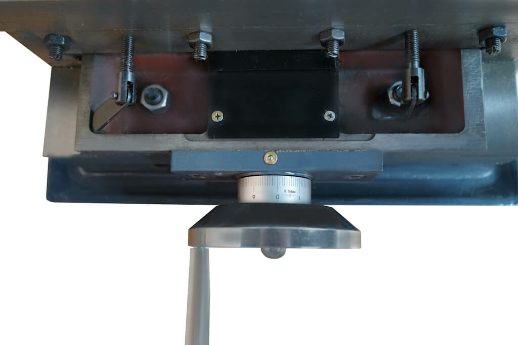 Станок сверлильный с координатным столом Metal Master M25 KC