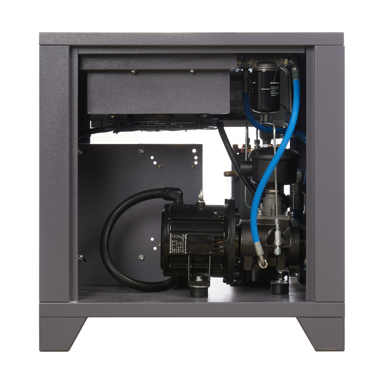 Винтовой компрессор Master Blast EC-20 VSD (электрический)