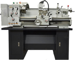 Токарный станок Metal Master M3380