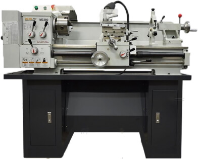 Токарный станок Metal Master M3380