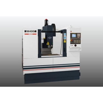 Вертикальный обрабатывающий центр с ЧПУ RAIS М550