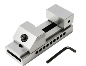 Partner QKG125 - прецизионные быстропереналаживаемые тиски par513112