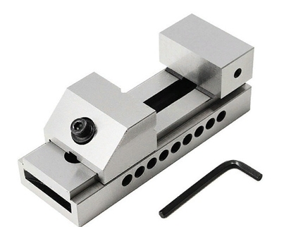 Partner QKG100 - прецизионные быстропереналаживаемые тиски par513110