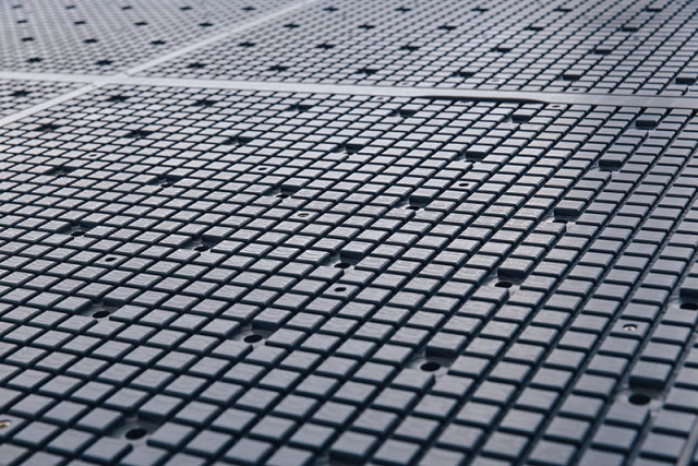 Фрезерный обрабатывающий центр с ЧПУ с автоматическим толкателем Beaver i-NEST BH PRO TPA