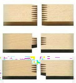 Автоматическая линия торцевого сращивания HCM STARMAC-6