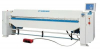 Электромеханический листогиб Schechtl MAB 250
