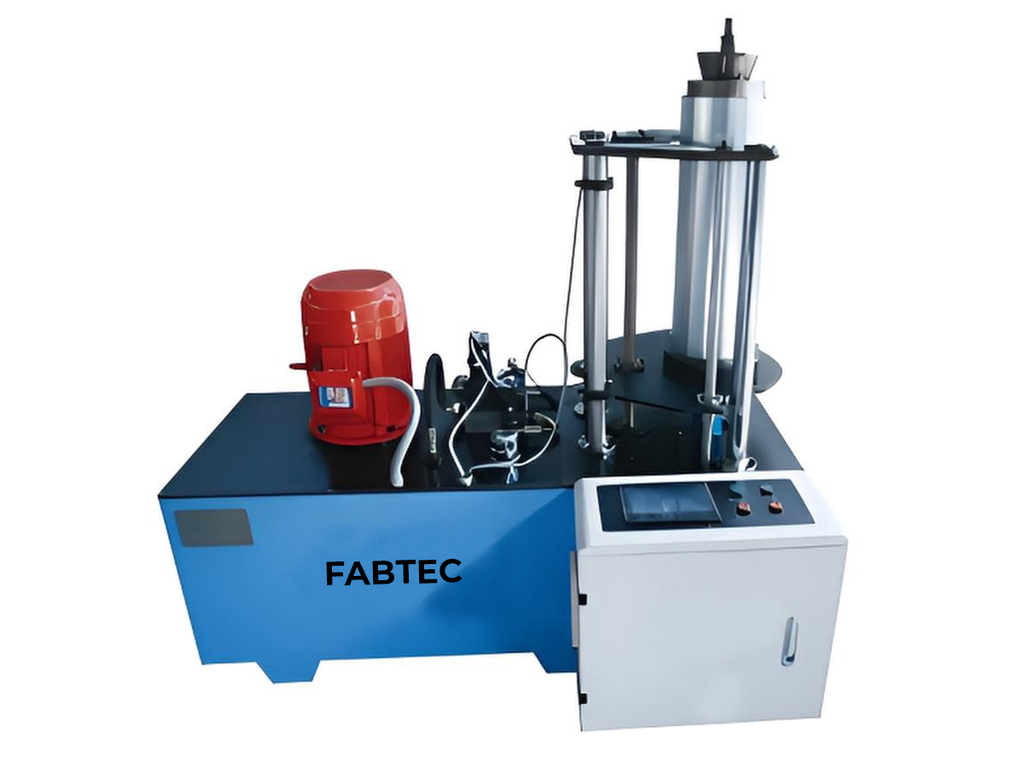 Комплект для производства гофрированных отводов BE-200