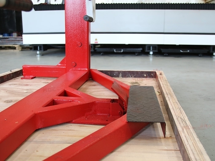 Листогиб ручной сегментный PBB-2A-1270