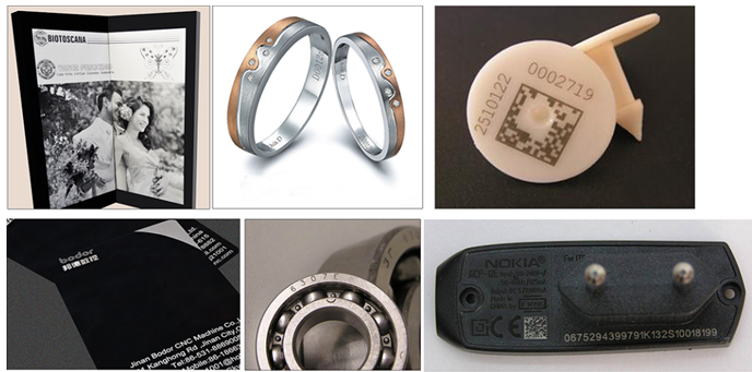 Станок для лазерной гравировки Bodor BML30FT