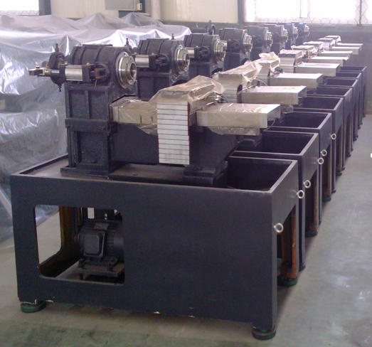 Токарный станок c ЧПУ с прямой станиной MetalTec CK 2320 (мех. патрон)