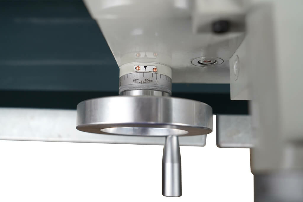 Настольный токарный станок Metal Master MasterTurn 3660G