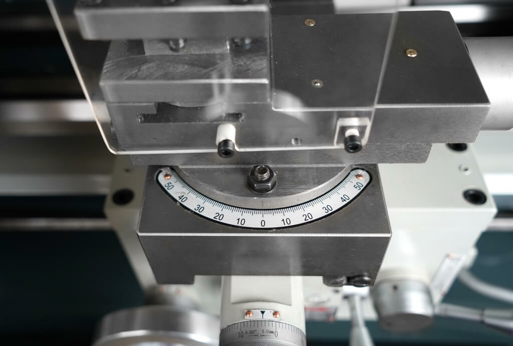 Настольный токарный станок Metal Master MasterTurn 3660G