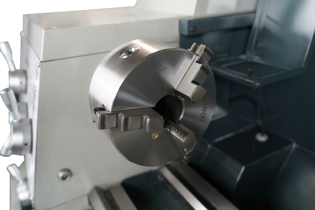 Настольный токарный станок Metal Master MasterTurn 3660G