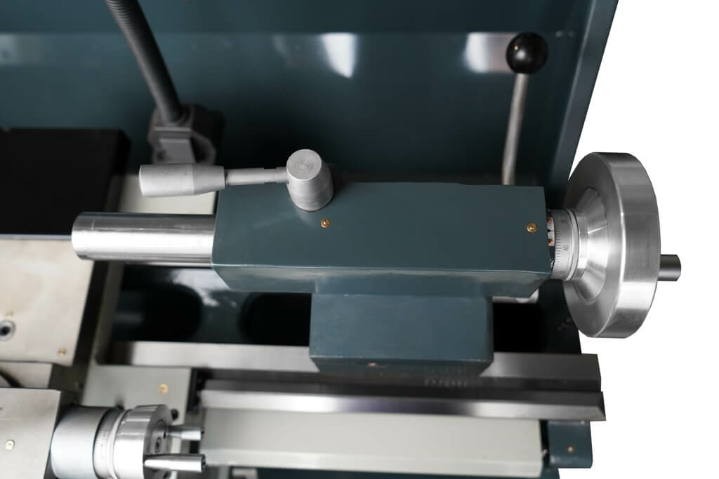 Настольный токарный станок Metal Master MasterTurn 3660G