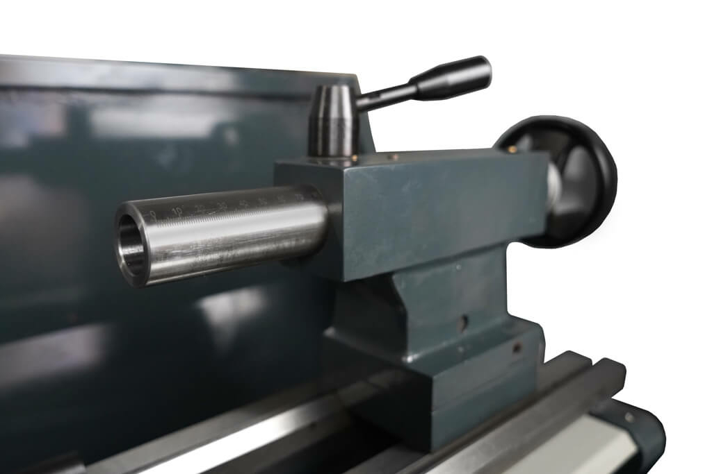 Настольный токарный станок Metal Master MasterTurn 2550G