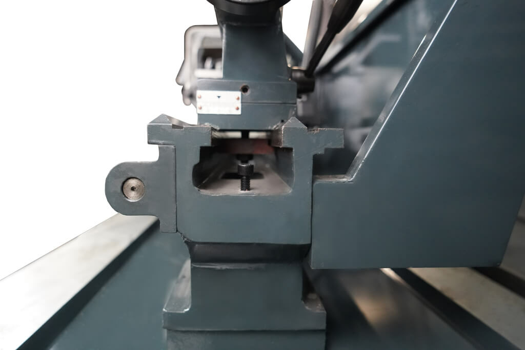 Настольный токарный станок Metal Master MasterTurn 2550G