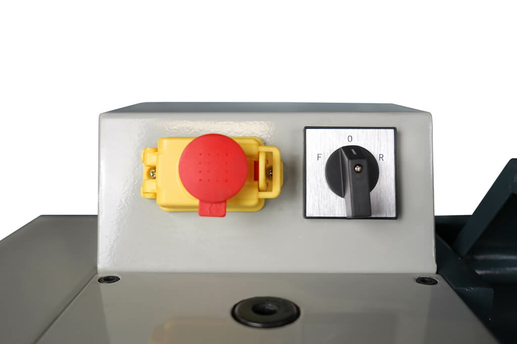 Настольный токарный станок Metal Master MasterTurn 2550G