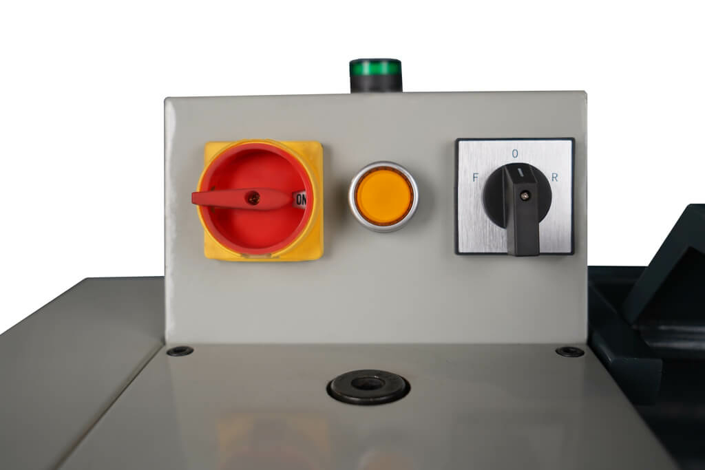 Настольный токарный станок Metal Master MasterTurn 2550GV