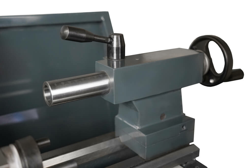 Настольный токарный станок Metal Master MasterTurn 2550GV