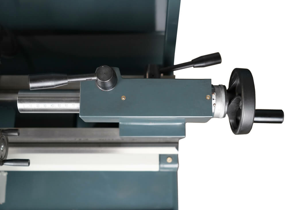 Настольный токарный станок Metal Master MasterTurn 2550GV