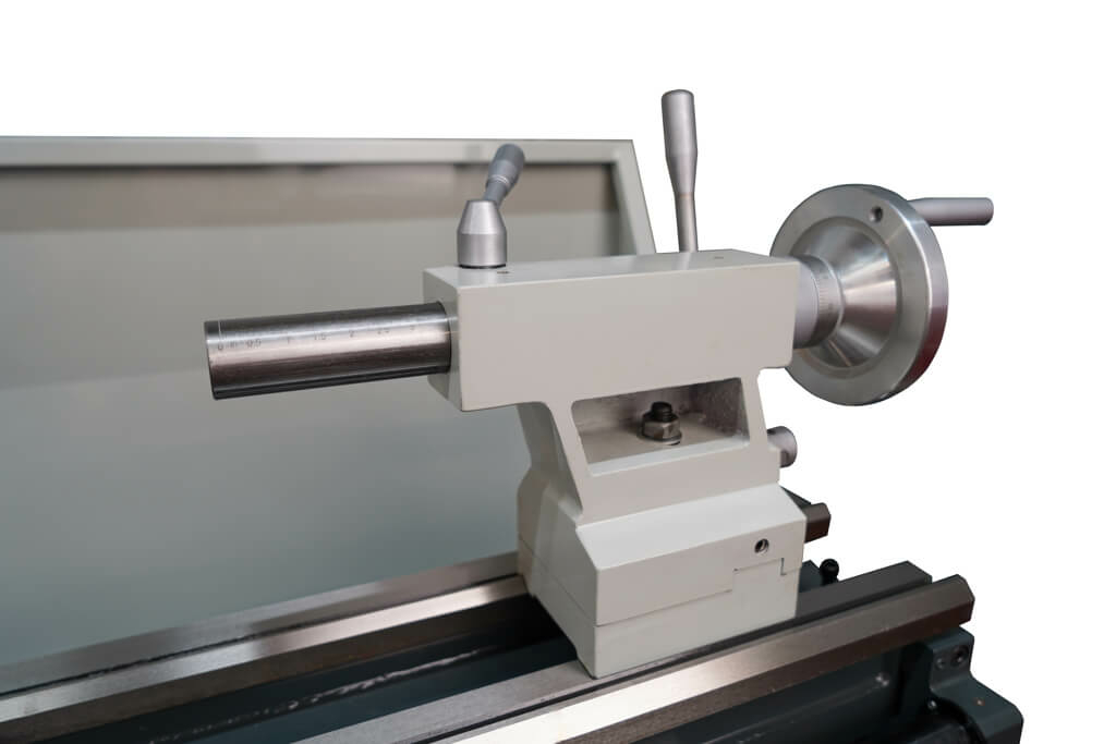 Настольный токарный станок Metal Master MasterTurn 3390G