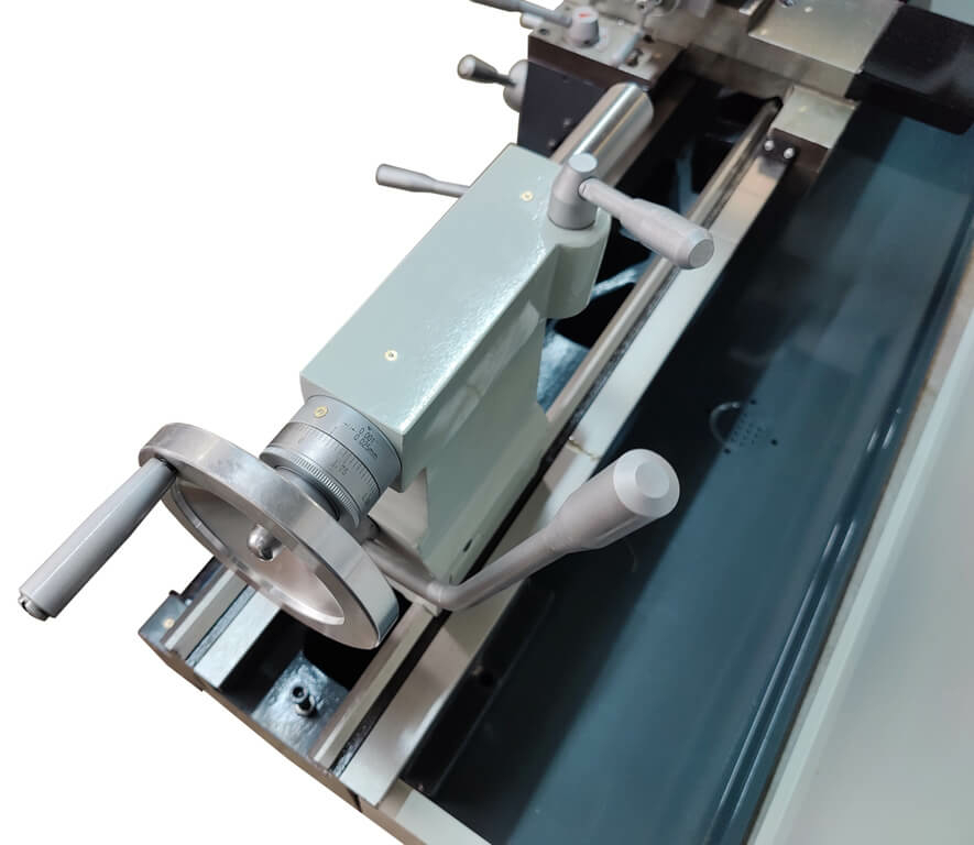 Настольный токарный станок Metal Master MasterTurn 3390G