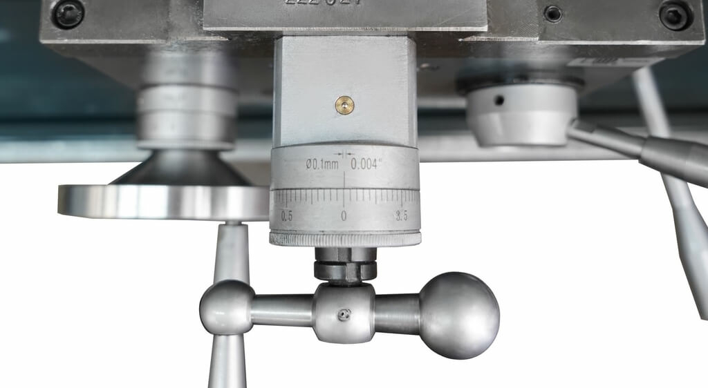 Настольный токарный станок Metal Master MasterTurn 3390G