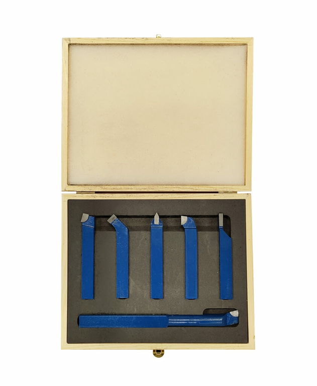 Настольный токарный станок Metal Master MasterTurn 3390G